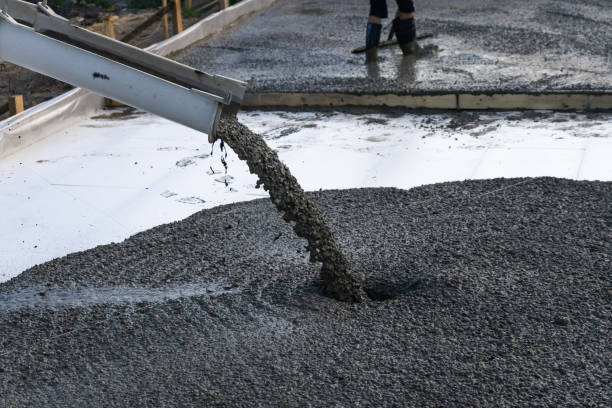 Best Decorative Concrete in Monticello, AR