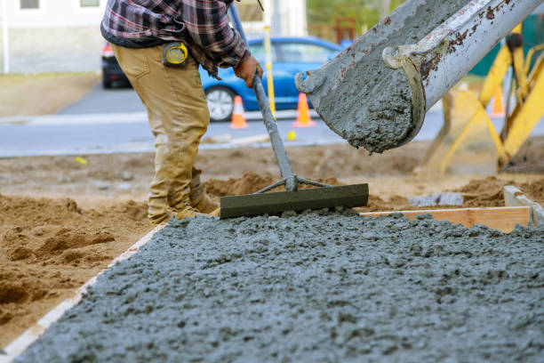  Monticello, AR Concrete contractor Pros