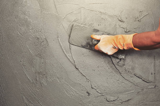 Best Industrial Concrete Flooring in Monticello, AR