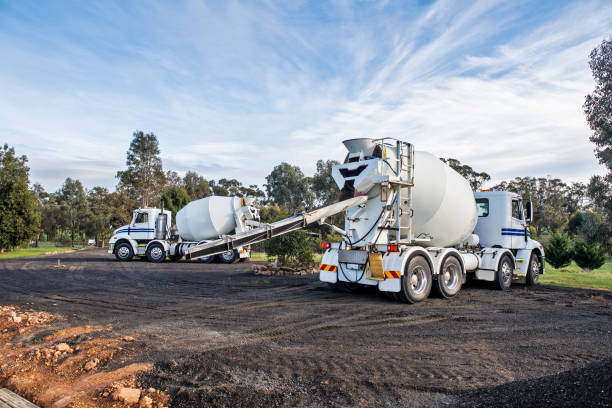 Best Concrete Demolition Services in Monticello, AR