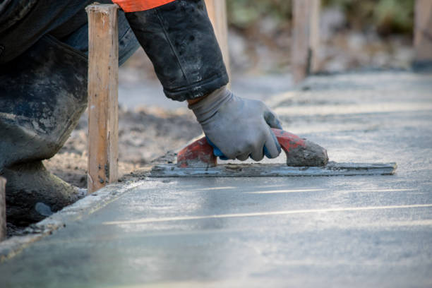 Best Stamped Concrete Services in Monticello, AR