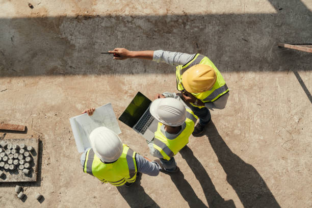 Best Residential Concrete Solutions in Monticello, AR