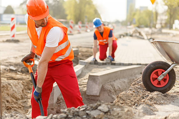 Best Concrete Grinding and Polishing in Monticello, AR