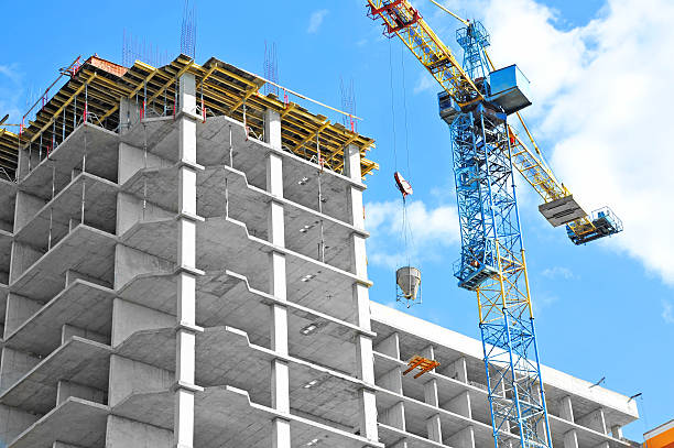 Best Commercial Concrete Services in Monticello, AR