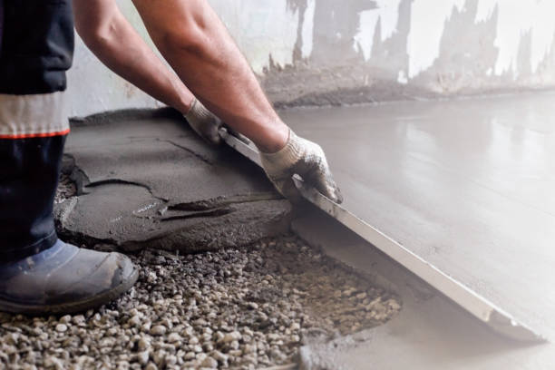 Best Concrete Retaining Walls in Monticello, AR